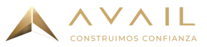 Logo Avail - Horizontal